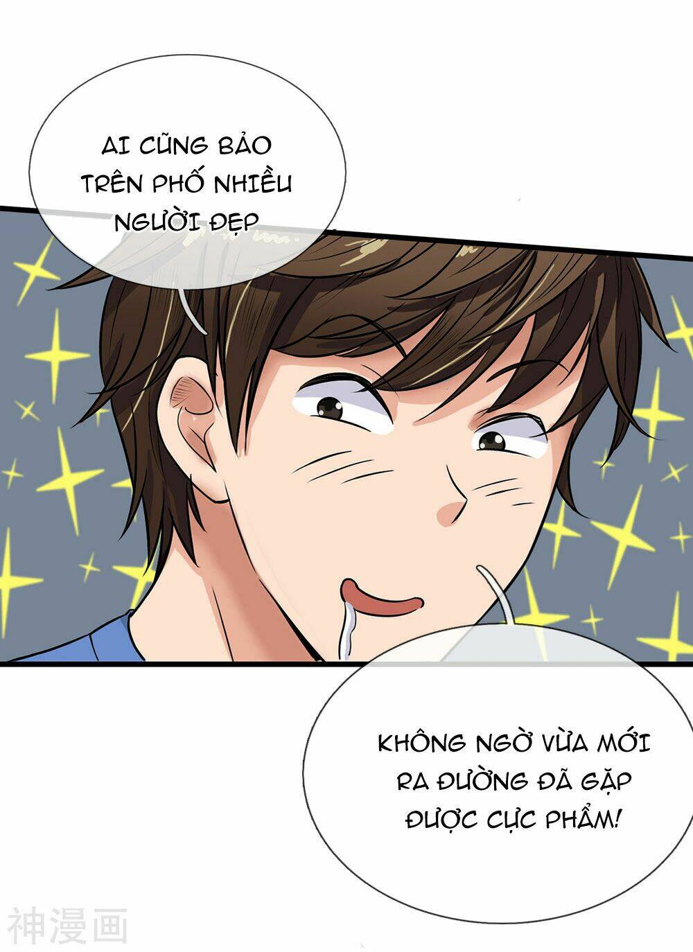 cực phẩm tiên y chapter 1 11