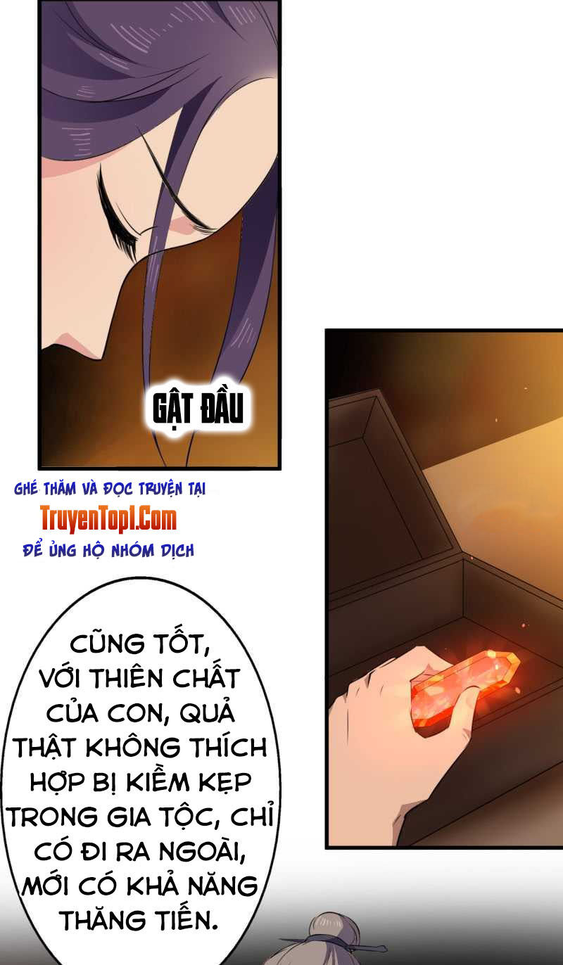 tà y cuồng thê chapter 47 7