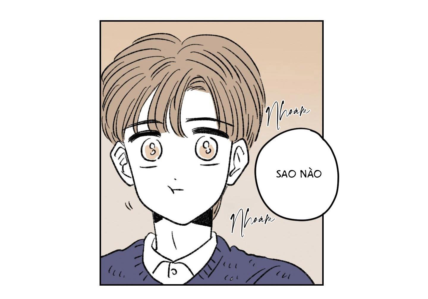 tình tay ba giữa chó, sói và mèo chapter 16 13