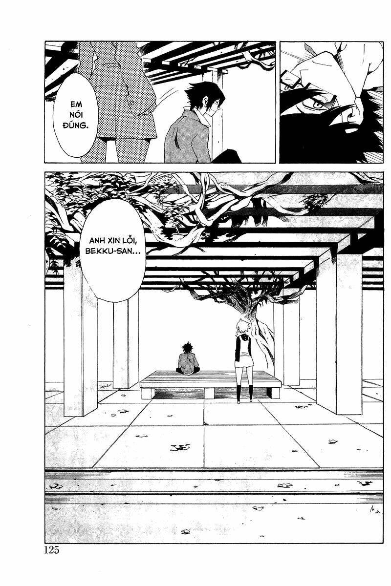 ann cassandra chapter 3 18