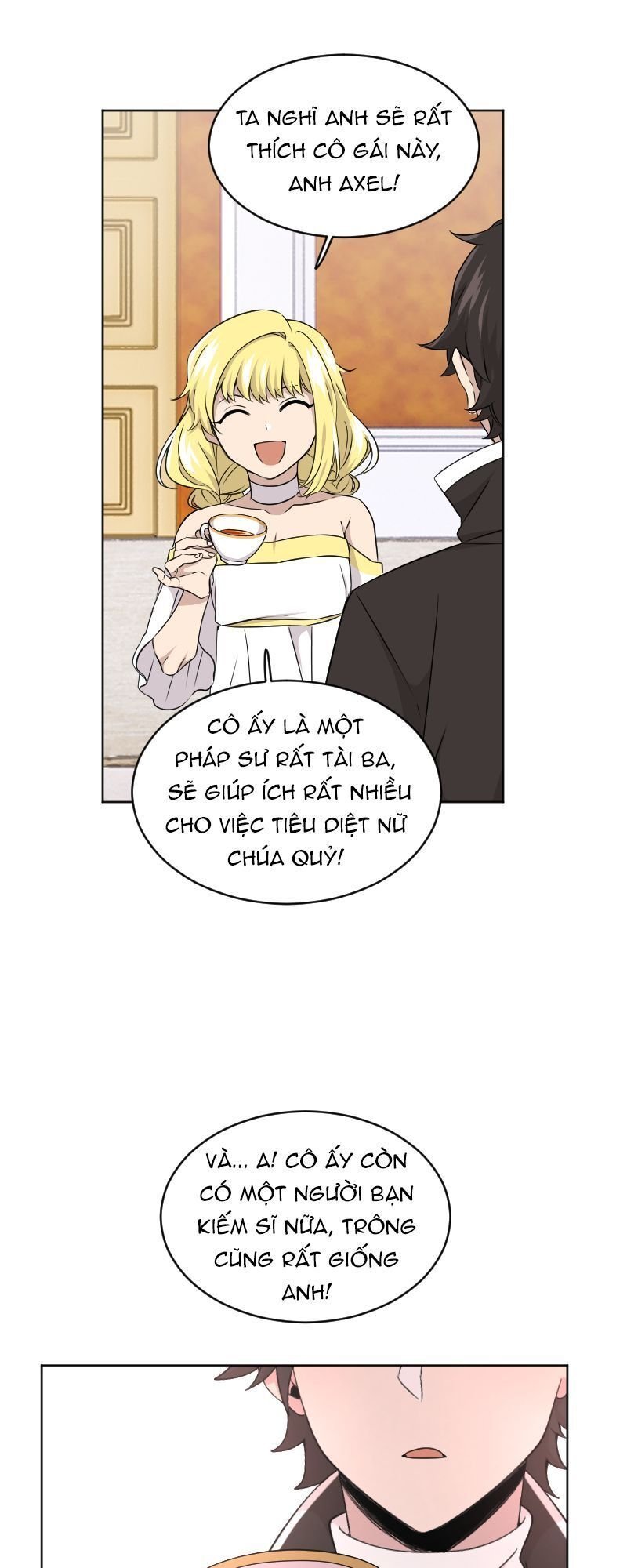 pháp sư và nữ chúa quỷ chapter 97 57