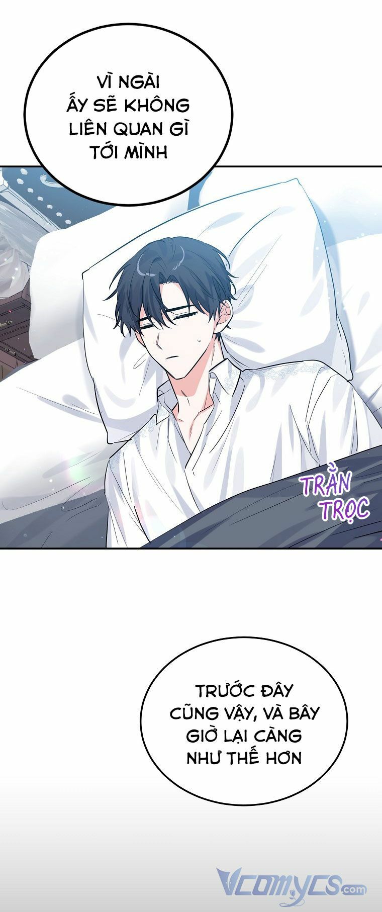 ác nữ karuna bé lại chapter 22 23