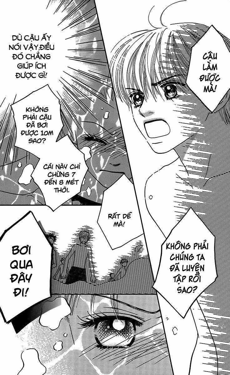 parfait tic - cô láng giềng chapter 39 11