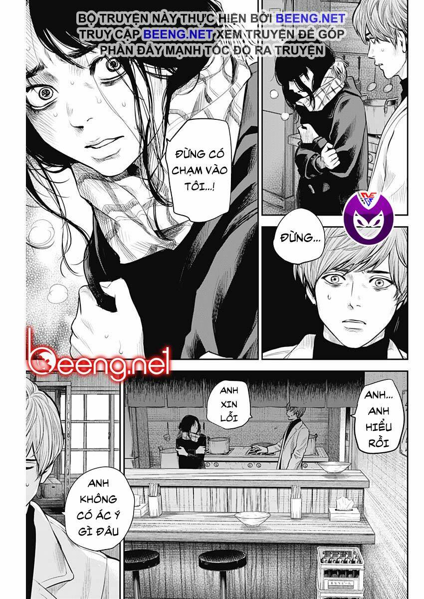 giải phóng chapter 5 5