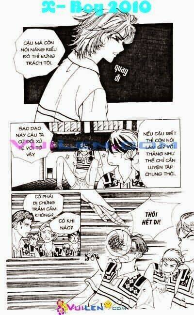 cô giáo tuổi 18 chapter 9 151