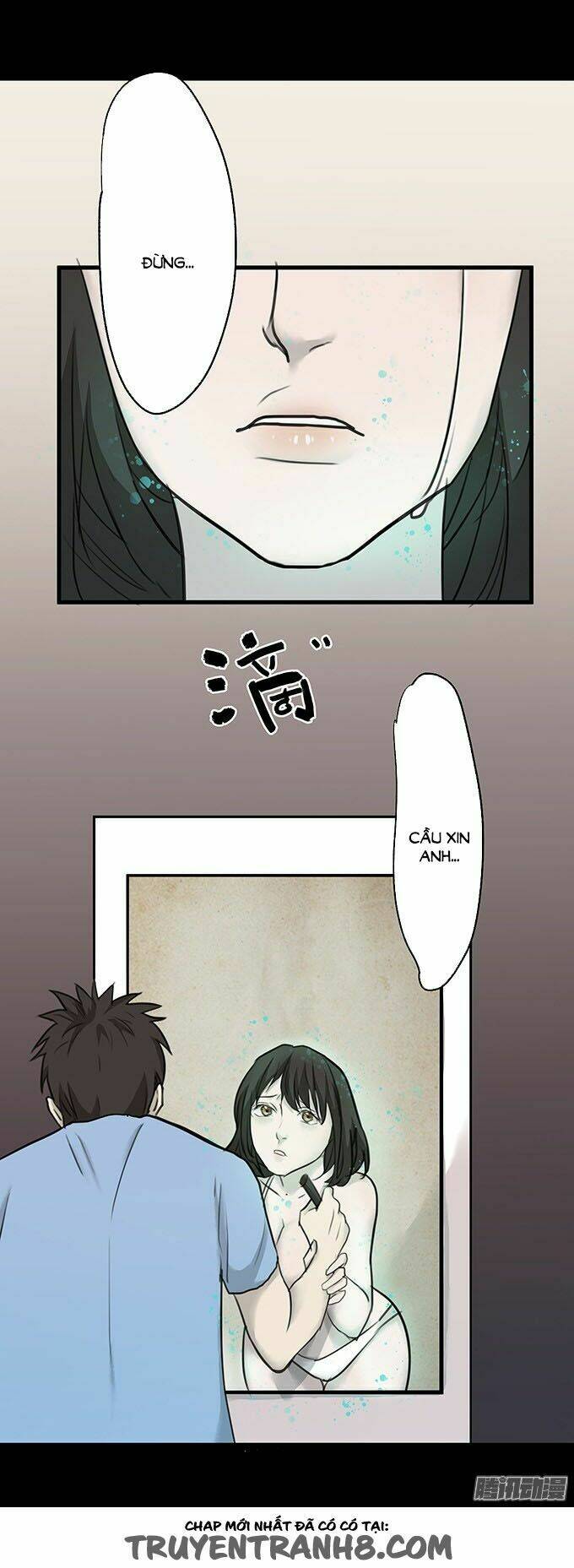 ớn lạnh tuyệt đối chapter 107 28