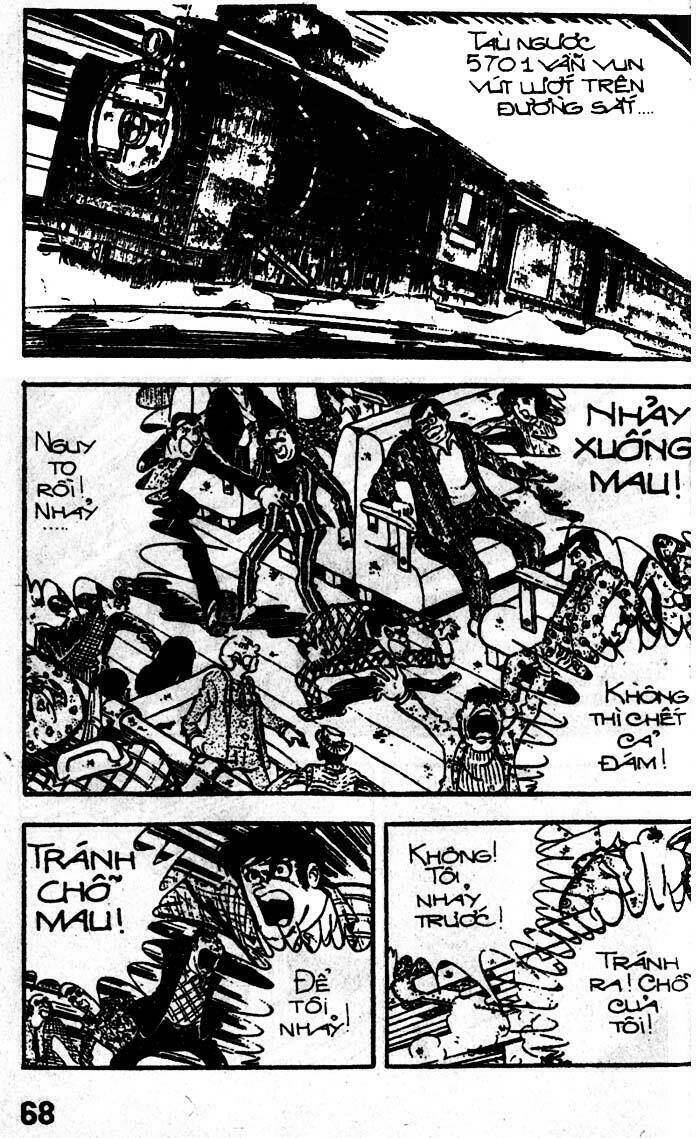 mankichi chapter 10.2 9