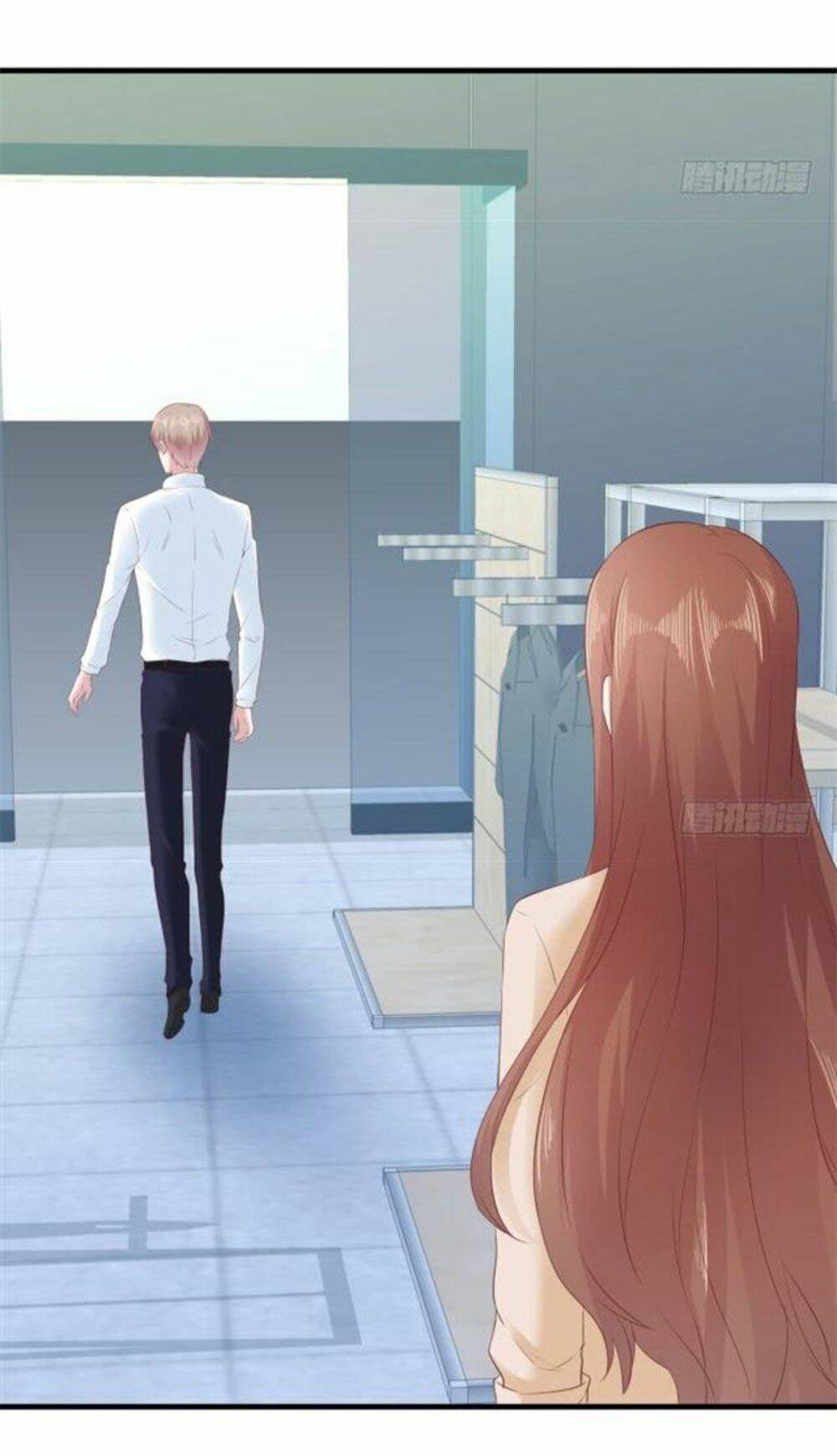 khi trò chơi ác ma bắt đầu chapter 111 68