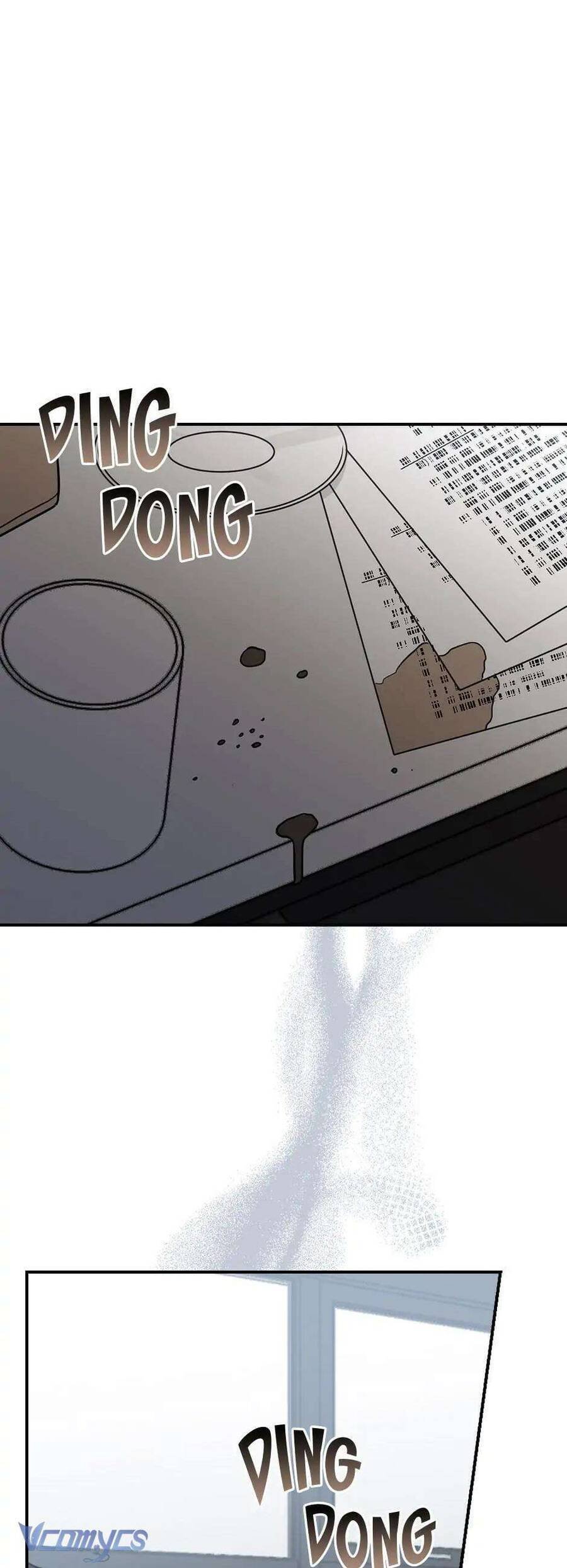 ly espresso của mùa xuân chapter 58 13