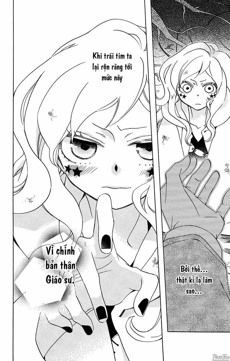 phù thủy xấu xa nhất thế gian chapter 8 37