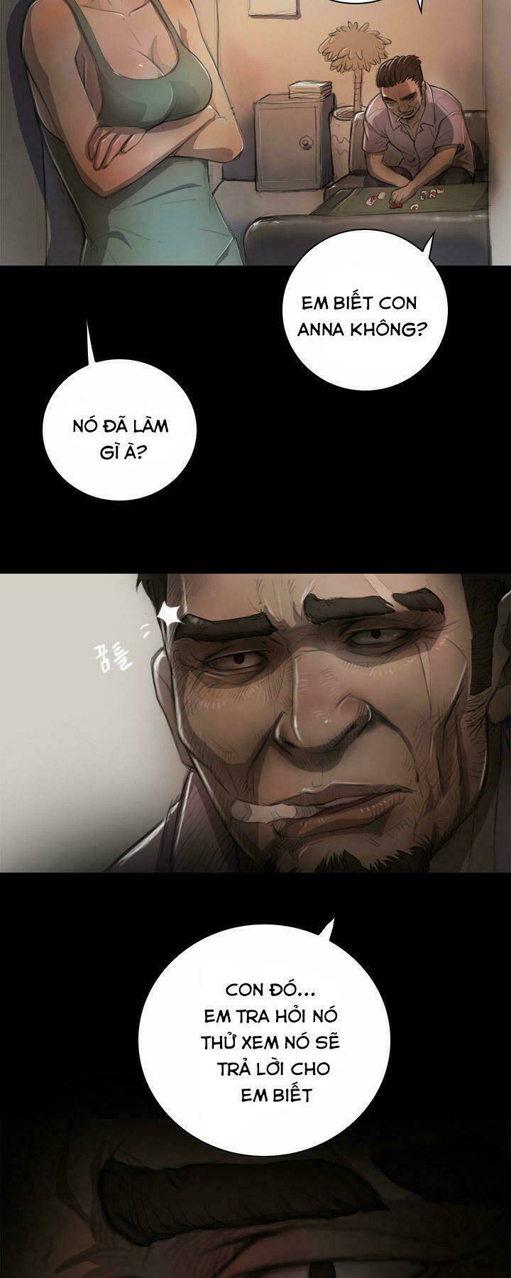 noona: yeon chapter 6 32