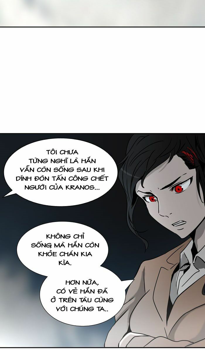 tòa tháp bí ẩn 2 chapter 234 13