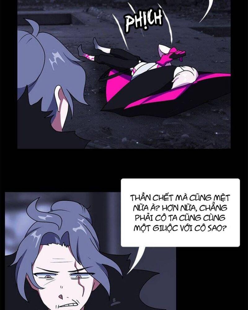 tử thần chapter 18 15