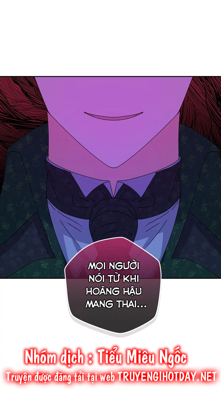 từ hầu gái tôi đã trở thành hoàng hậu chapter 80 22