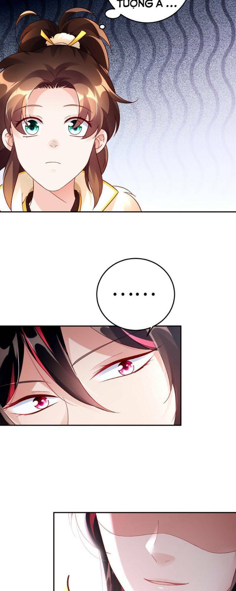 thiên kim bất hoán chapter 47 37