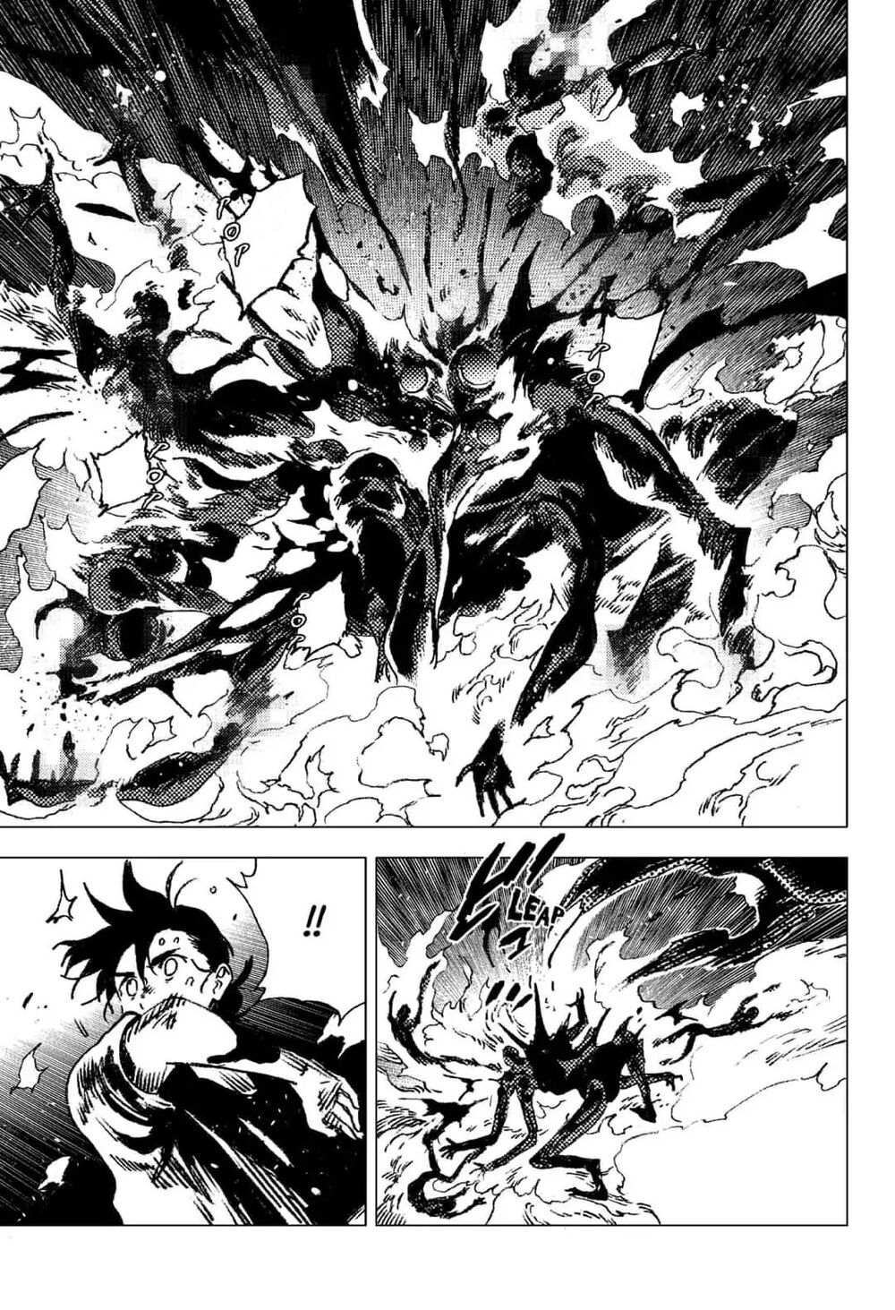 summer time render chapter 80 5