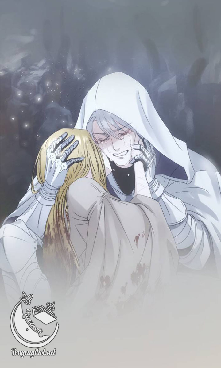 thánh nữ ẩn mình chapter 1.1 49