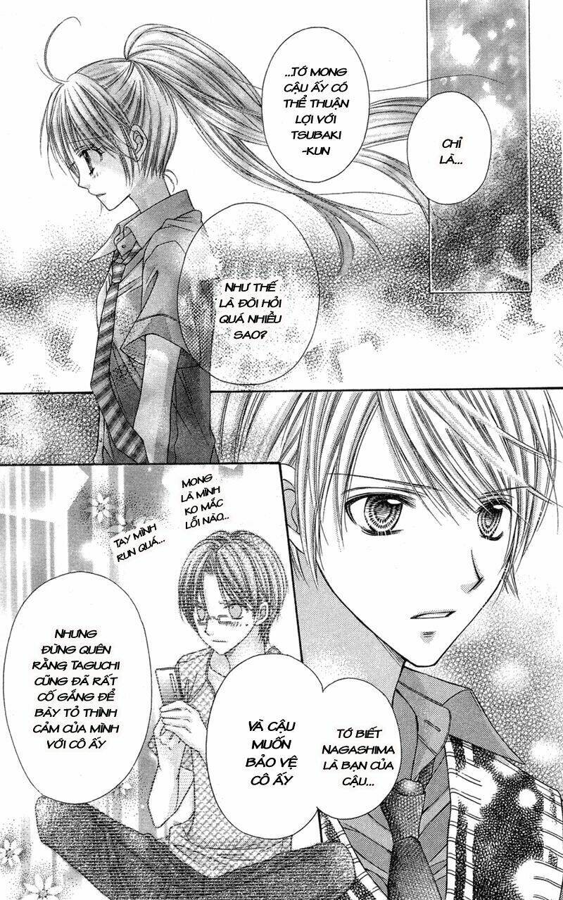 rockin' heaven chapter 23 15