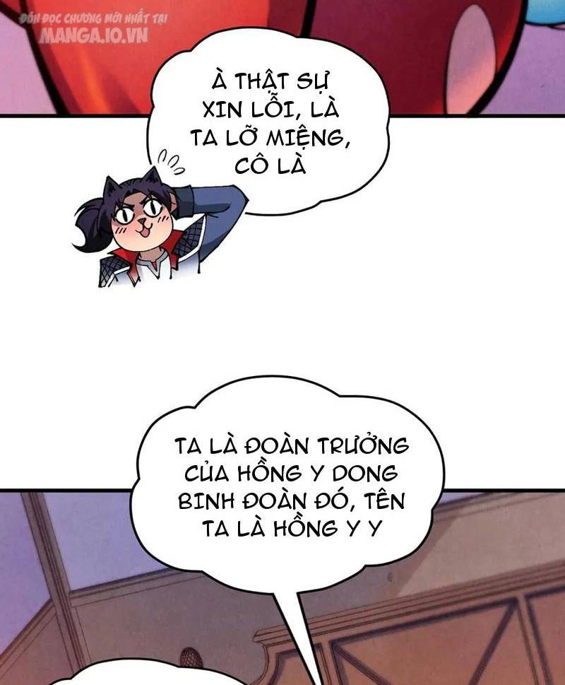 vạn cổ chí tôn chapter 311 65