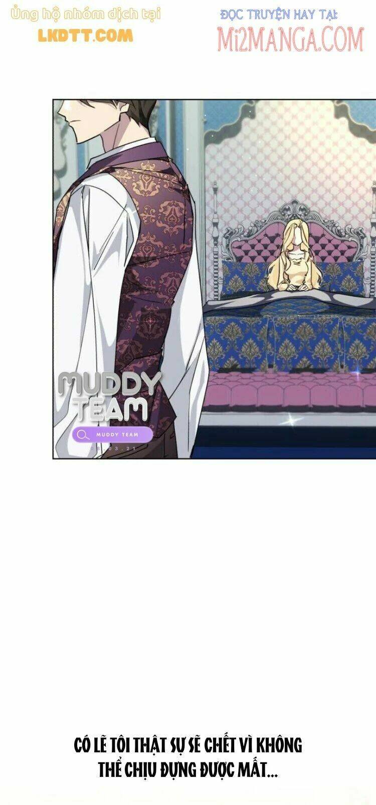 ta đã từng mong nàng biến mất chapter 19 25