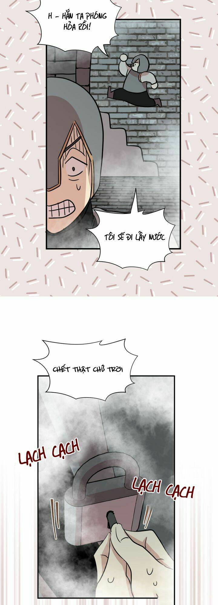 tôi chọn kết thúc của hoàng đế chapter 7 12