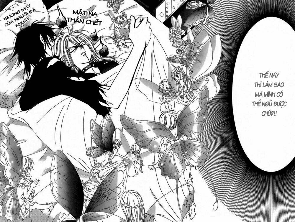 thử thách của kyouko chapter 181 7