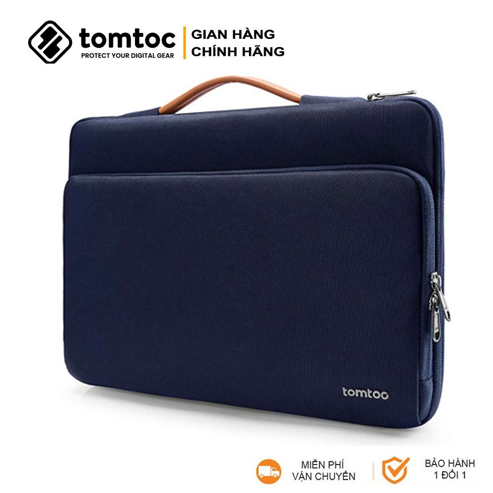 Túi chống sốc TOMTOC Briefcase Macbbook Pro 13/15/16 inch - (A14