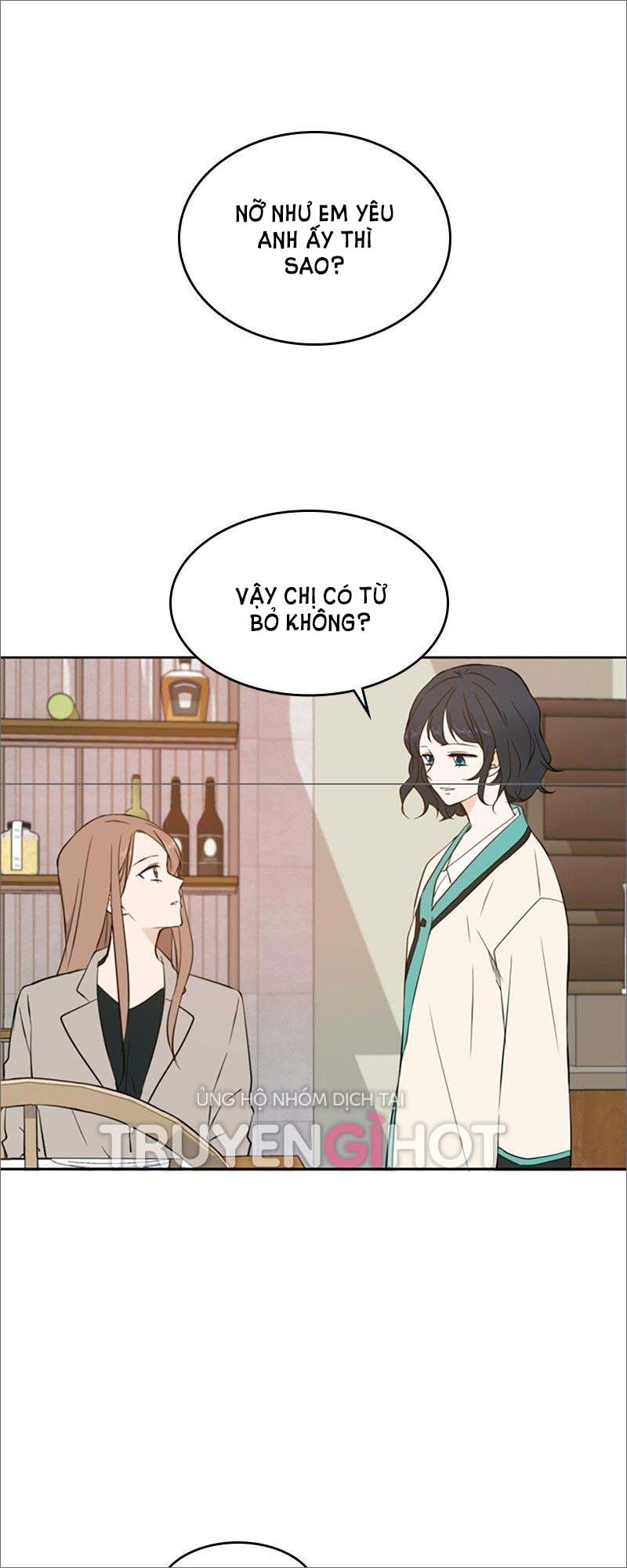 hẹn gặp anh ở kiếp thứ 19 chapter 17.1 3