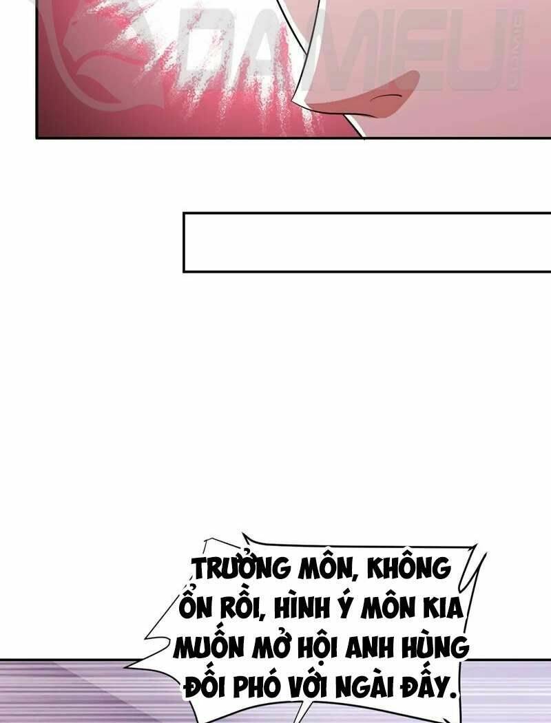 Nhặt Được Hoa Khôi Về Làm Vợ Chapter 109 - Trang 24