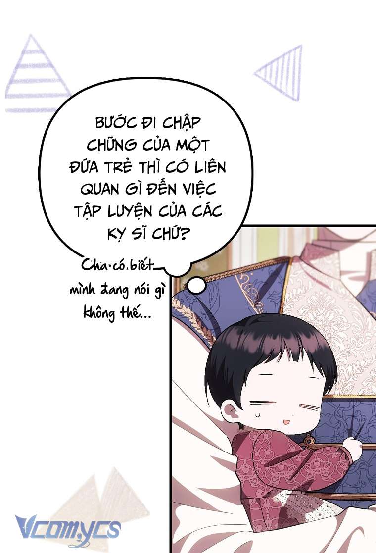 lần đầu bé út được yêu thương chapter 10 41