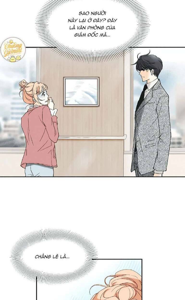 lee bom, em là của anh chapter 11 10