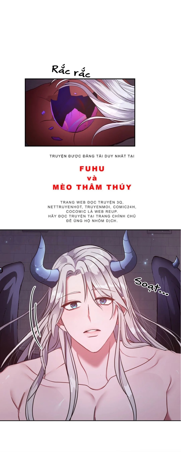 lâu đài tình ái chapter 2 1