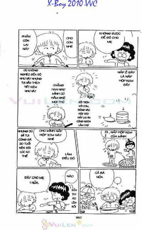 nhóc maruko chapter 1 161