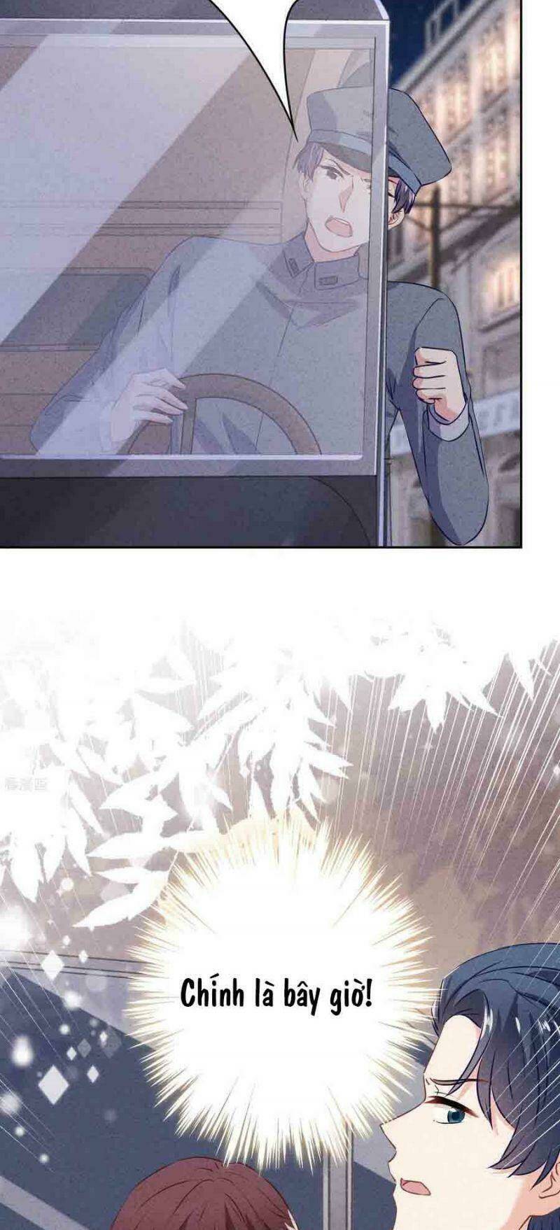 thiếu soái, vợ anh muốn lật trời! chapter 149 34