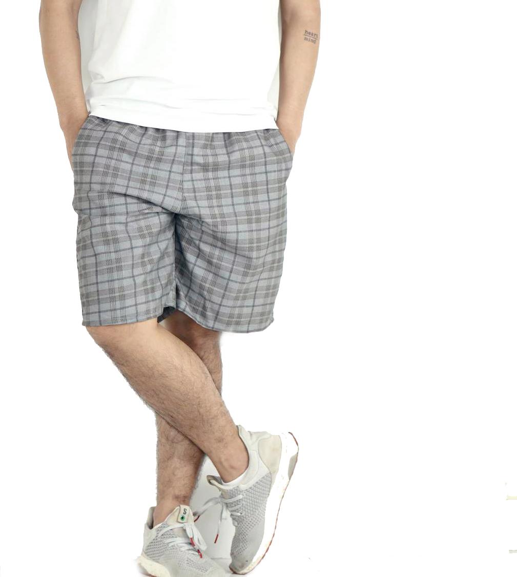 Bộ 5 quần đùi nam size mặc vô cùng thoải mái. Đi chơi đi biển cực mát.