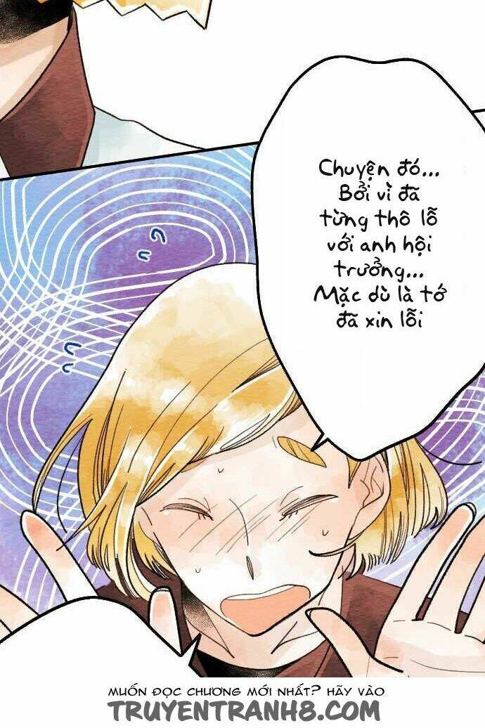 koe koi chapter 13 35