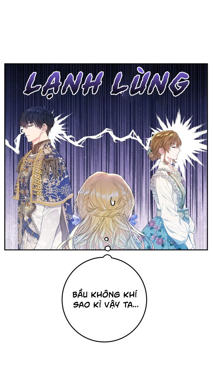 con rối ác nữ marionette chapter 35 48