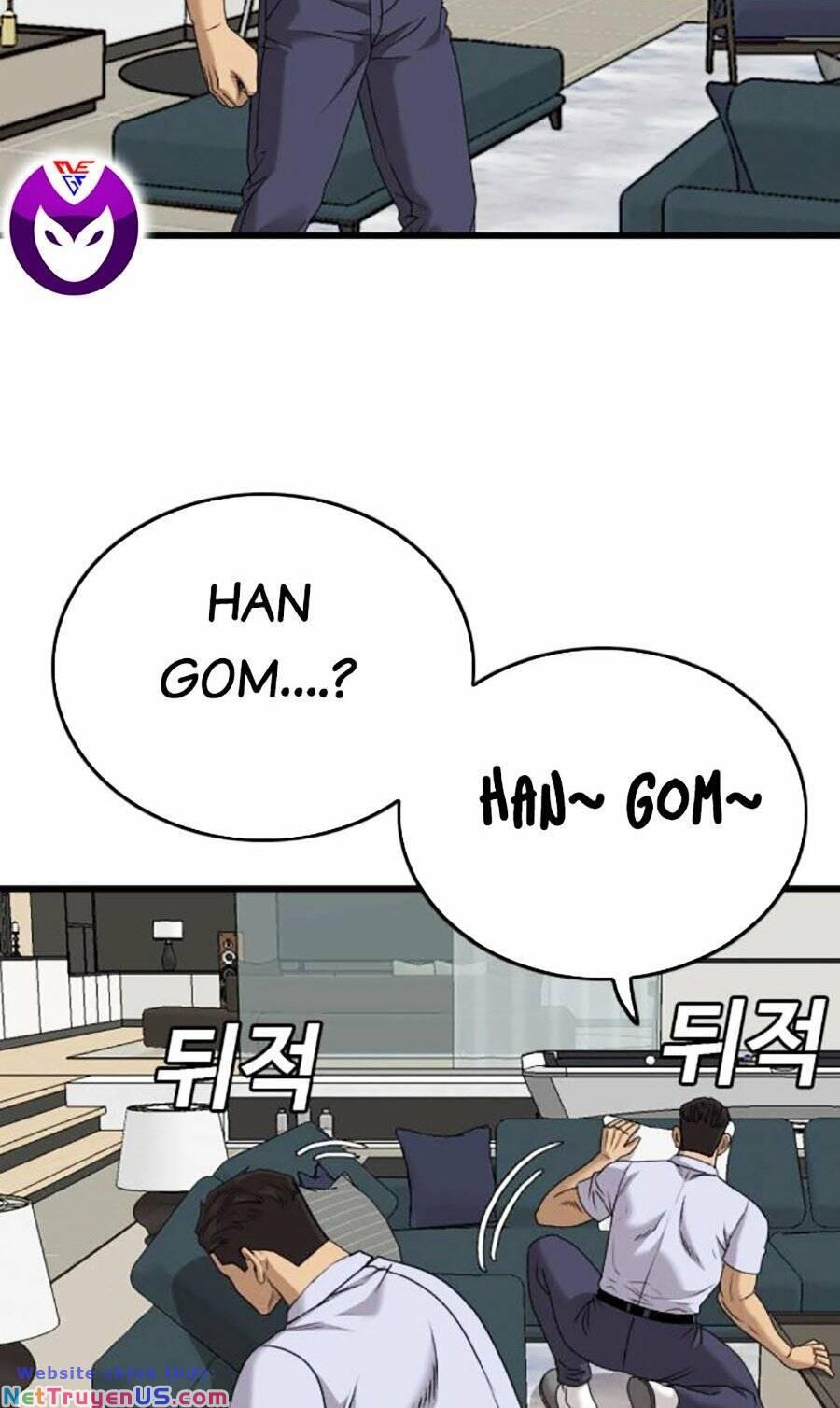 người xấu chapter 180 11