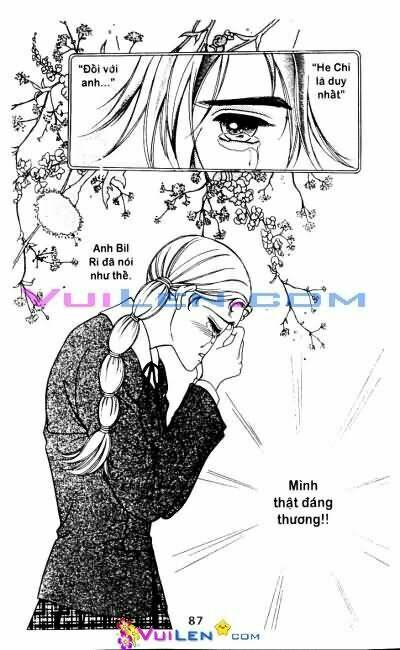 có anh trong đời chapter 5 87