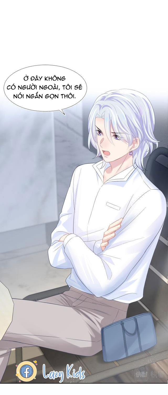 Tuyệt Mỹ Bạch Liên Online Dạy Học chapter 9.2 12