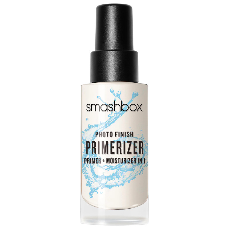 Kem Lót Smashbox Photo Finish Primerizer+ Moisturize 30ml