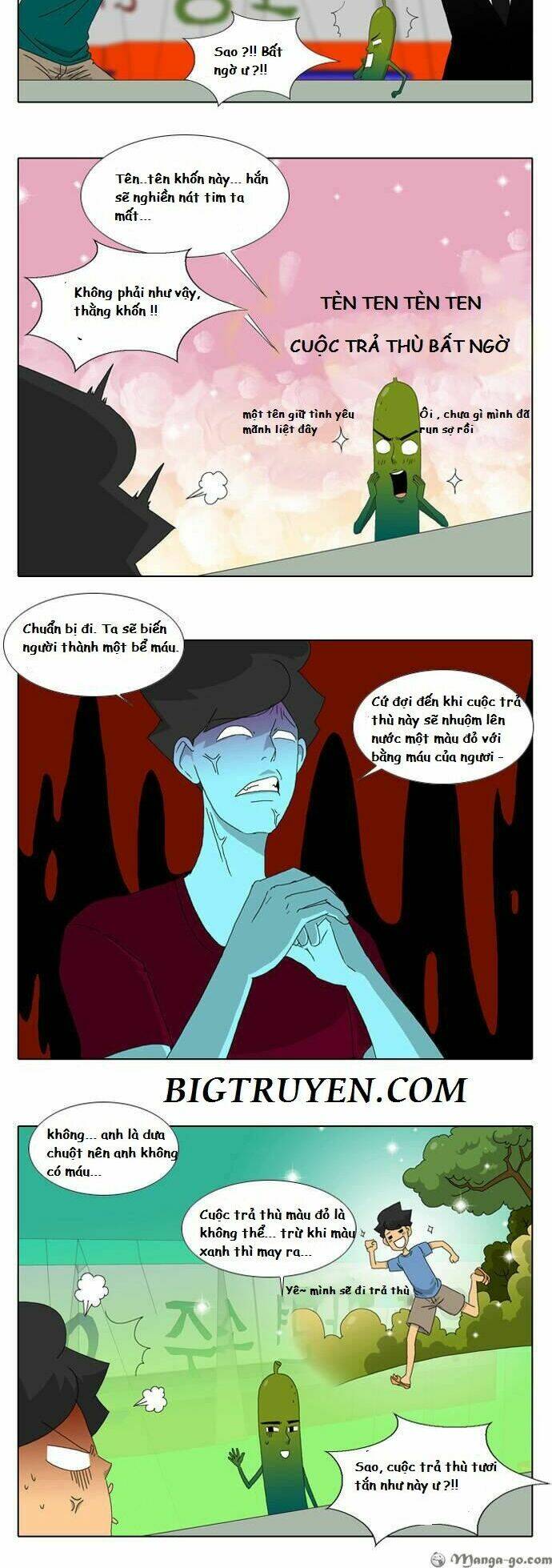 ya! oee chapter 11 20