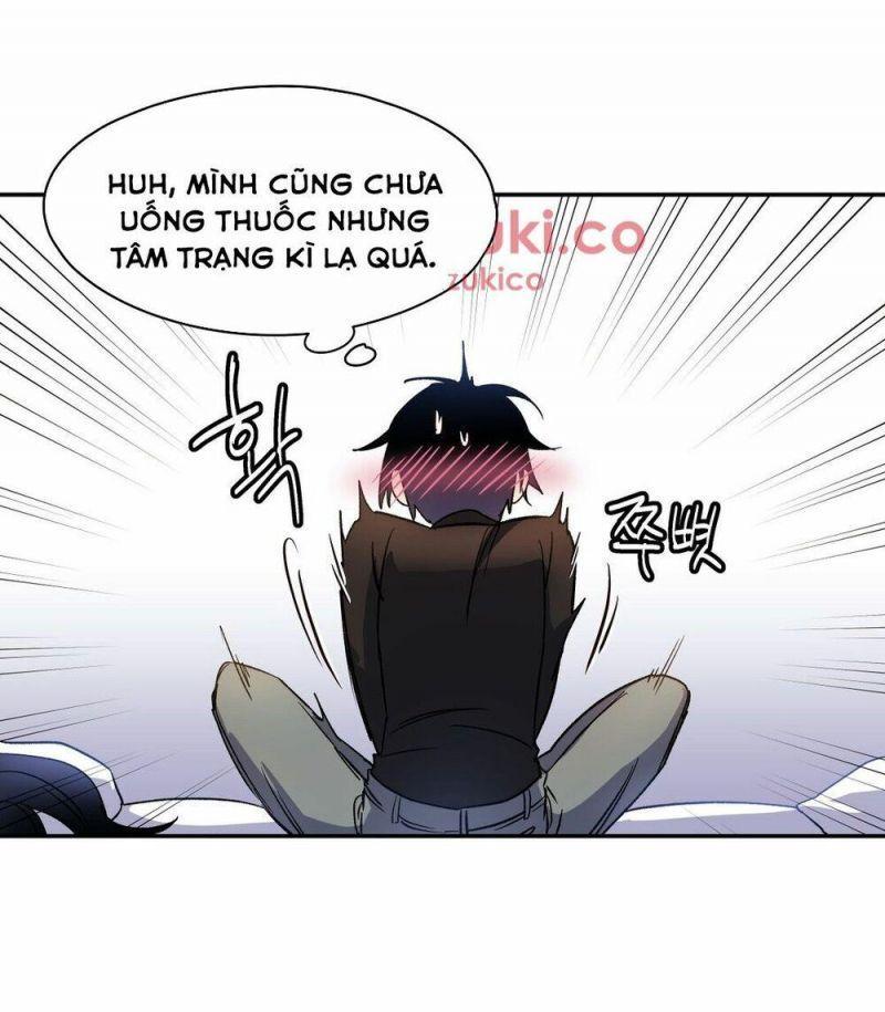 girls marmot chapter 7 46