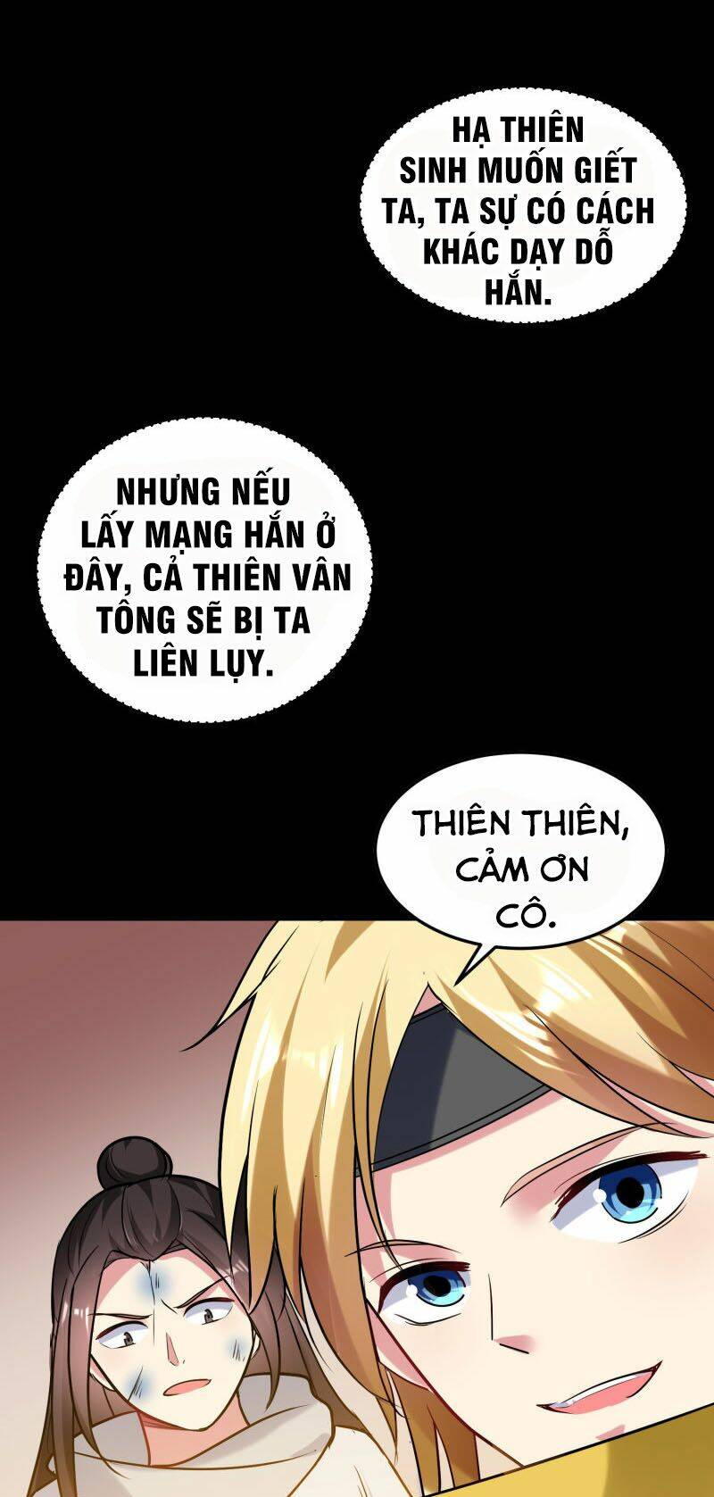 vạn giới tiên vương chapter 55 29