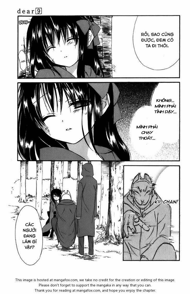dear chapter 43 9