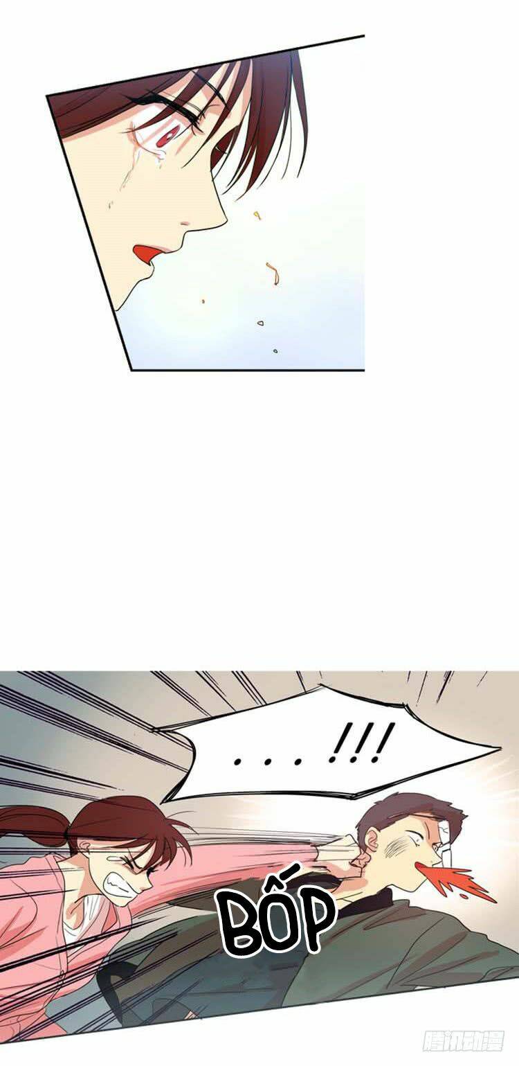 trở lại tuổi mười mấy chapter 9 13