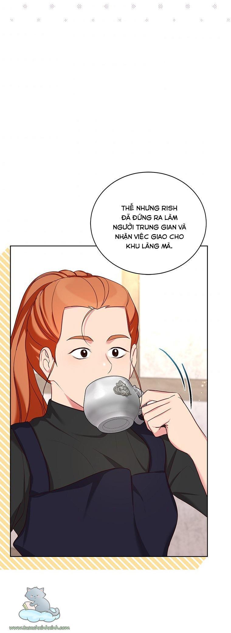 thế thì ta cứ trở thành kẻ ác thôi chapter 42 23