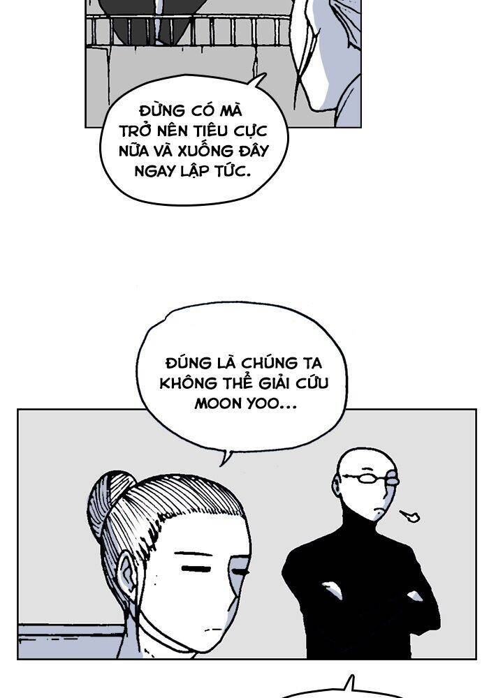 mắc kẹt trên mặt trăng chapter 55 36