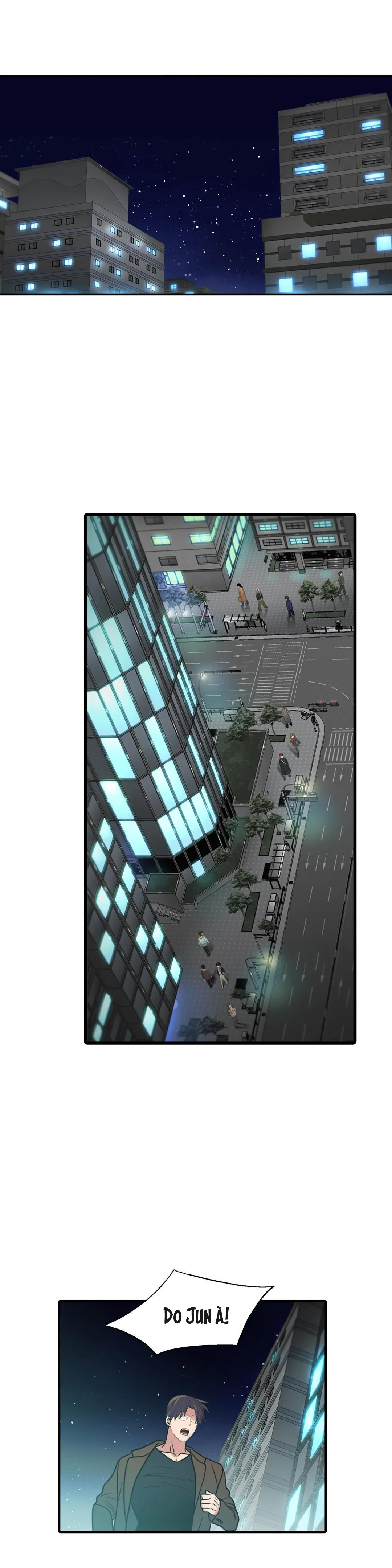 đưa đón người yêu chapter 96 16