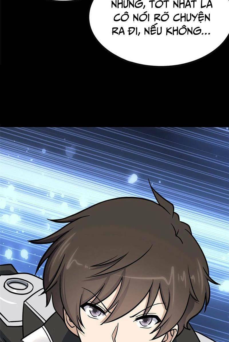 bạn gái virus của tôi chapter 388 79